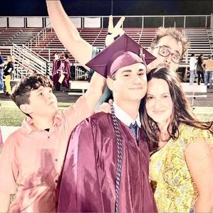 Meet your Posher, Rebecca